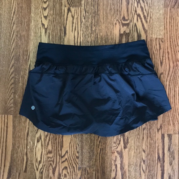 lululemon athletica Dresses & Skirts - Lululemon tennis skirt lululemon athletica Dresses & Skirts - Lululemon tennis skirt